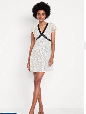 Old Navy Slip Dress